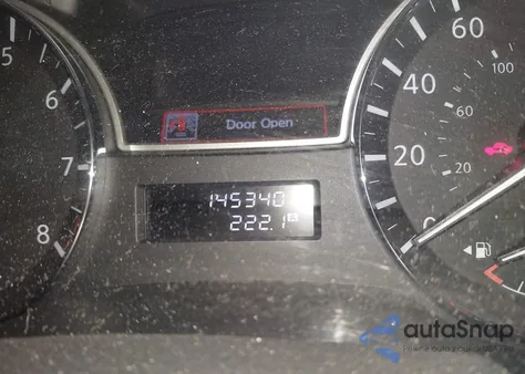 2014 Nissan Altima 2.5/2.5 S/2.5 Sl/2.5 Sv z USA, uszkodzony, nr VIN 1N4AL3AP0EC269877